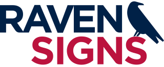 Raven Signs